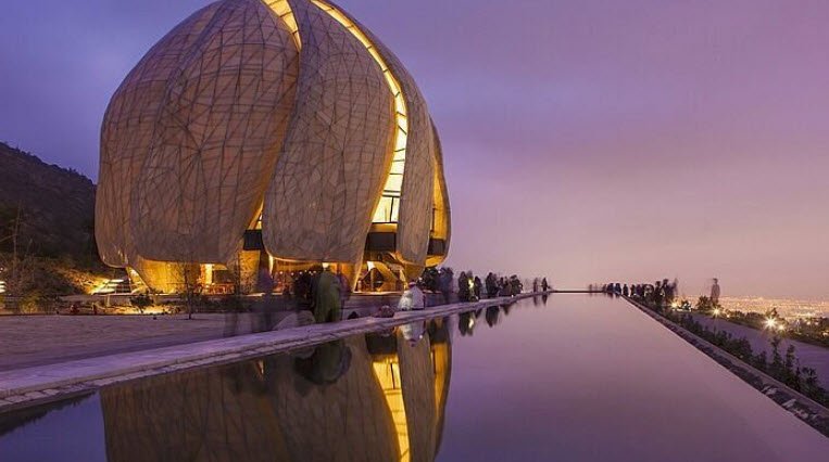 Jardín Botánico Chagual , , Chile